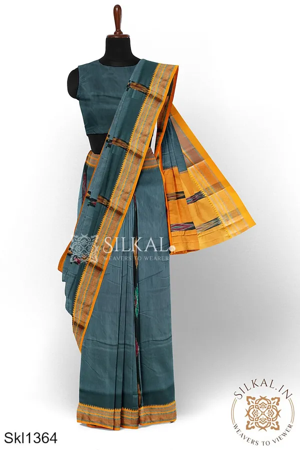 Ilkal_Ponchampalli_Sonamati_Saree_Saree_Code-_SKL1566