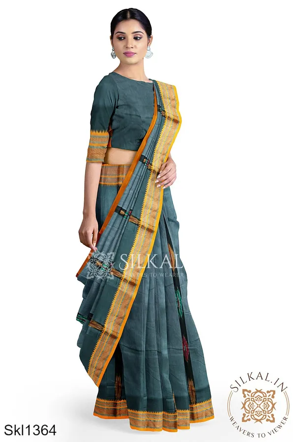 Ilkal_Ponchampalli_Sonamati_Saree_Saree_Code-_SKL1566
