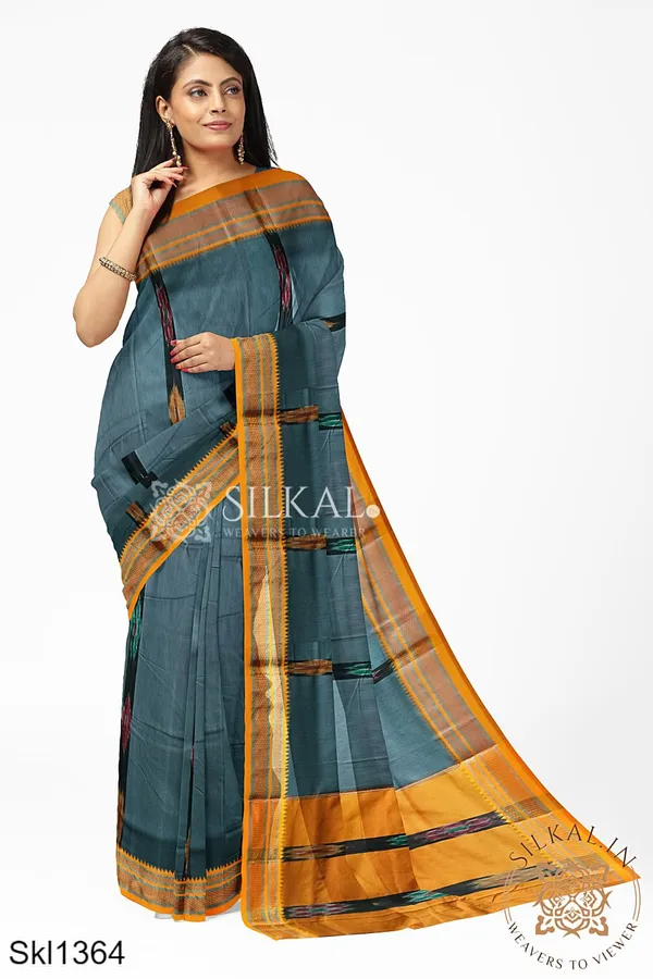 Ilkal_Ponchampalli_Sonamati_Saree_Saree_Code-_SKL1566