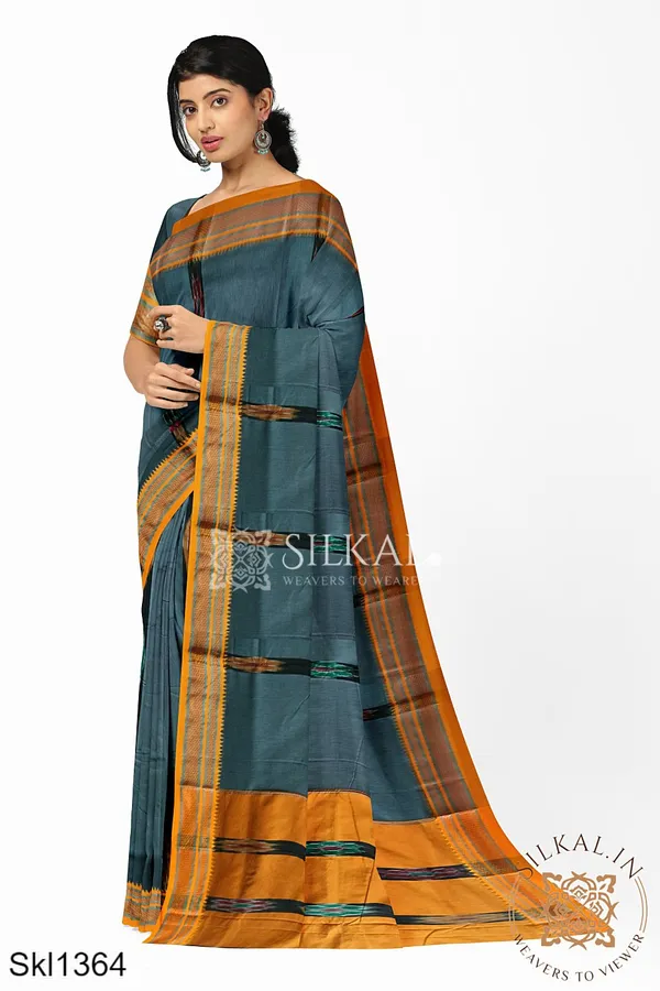 Ilkal_Ponchampalli_Sonamati_Saree_Saree_Code-_SKL1566
