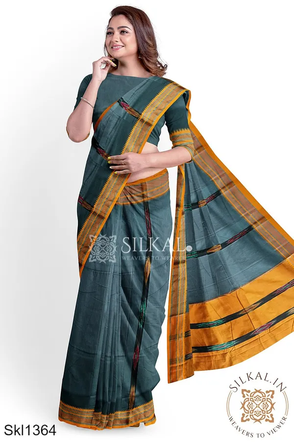 Ilkal_Ponchampalli_Sonamati_Saree_Saree_Code-_SKL1566