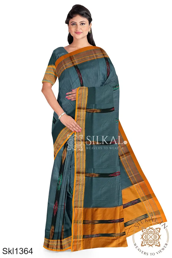 Ilkal_Ponchampalli_Sonamati_Saree_Saree_Code-_SKL1566