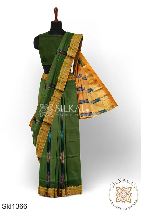 Ilkal_Ponchampalli_Sonamati_Saree_Saree_Code-_SKL1568