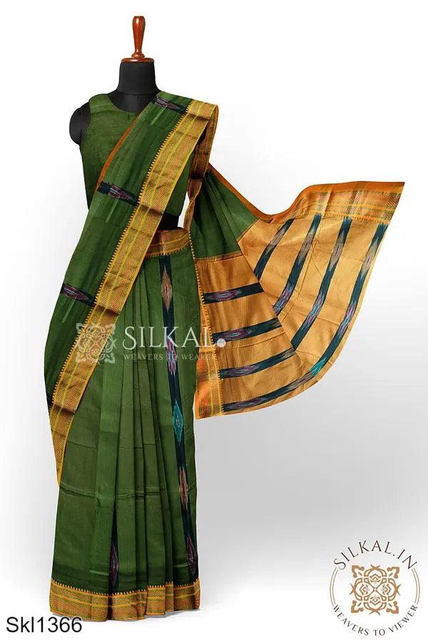 Ilkal_Ponchampalli_Sonamati_Saree_Saree_Code-_SKL1568