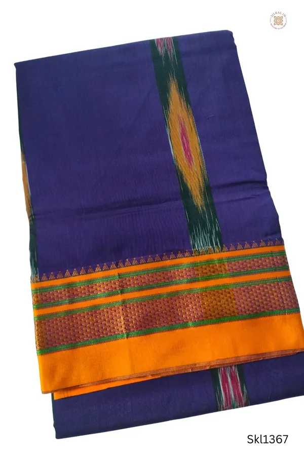 Ilkal_Ponchampalli_Sonamati_Saree_Saree_Code-_SKL1569