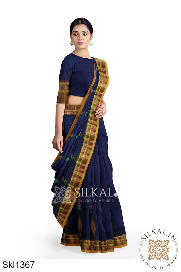 Ilkal_Ponchampalli_Sonamati_Saree_Saree_Code-_SKL1569