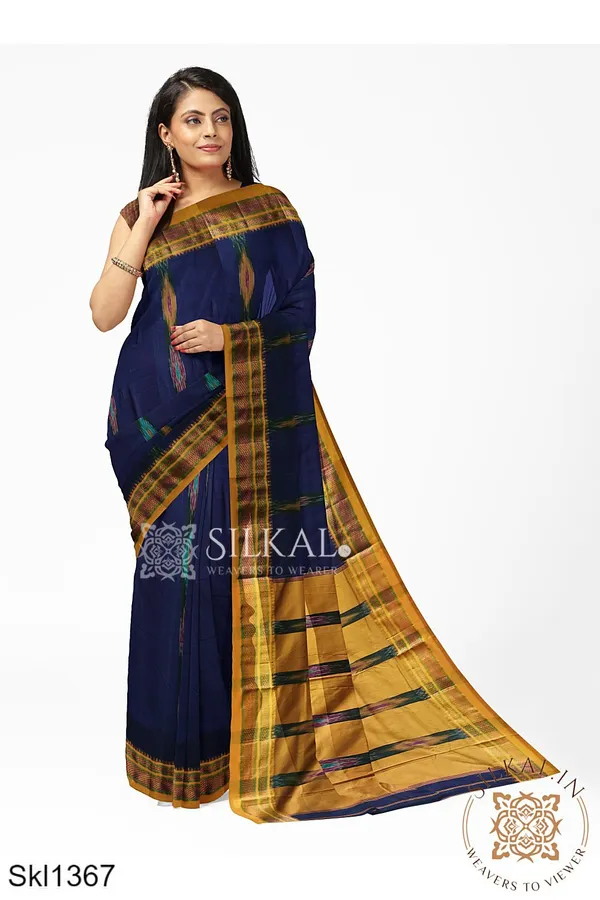 Ilkal_Ponchampalli_Sonamati_Saree_Saree_Code-_SKL1569
