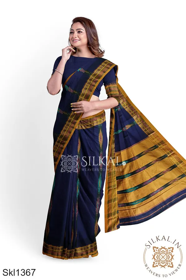 Ilkal_Ponchampalli_Sonamati_Saree_Saree_Code-_SKL1569
