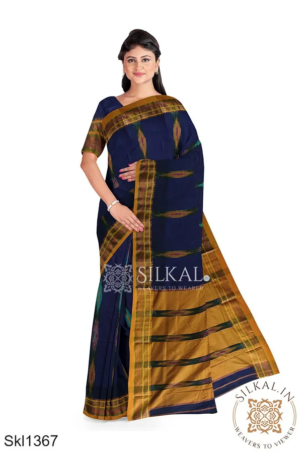 Ilkal_Ponchampalli_Sonamati_Saree_Saree_Code-_SKL1569