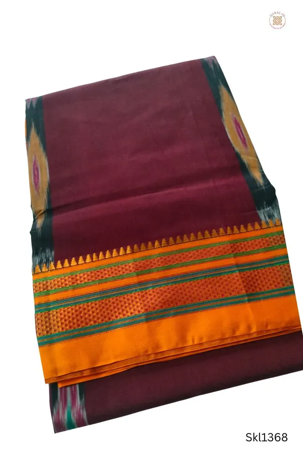 Ilkal_Ponchampalli_Sonamati_Saree_Saree_Code-_SKL1254