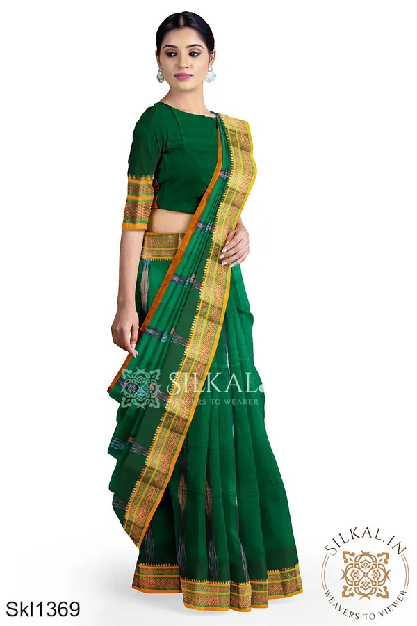 Ilkal_Ponchampalli_Sonamati_Saree_Saree_Code-_SKL1571