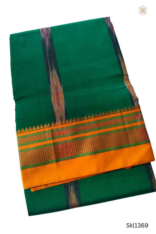 Ilkal_Ponchampalli_Sonamati_Saree_Saree_Code-_SKL1571