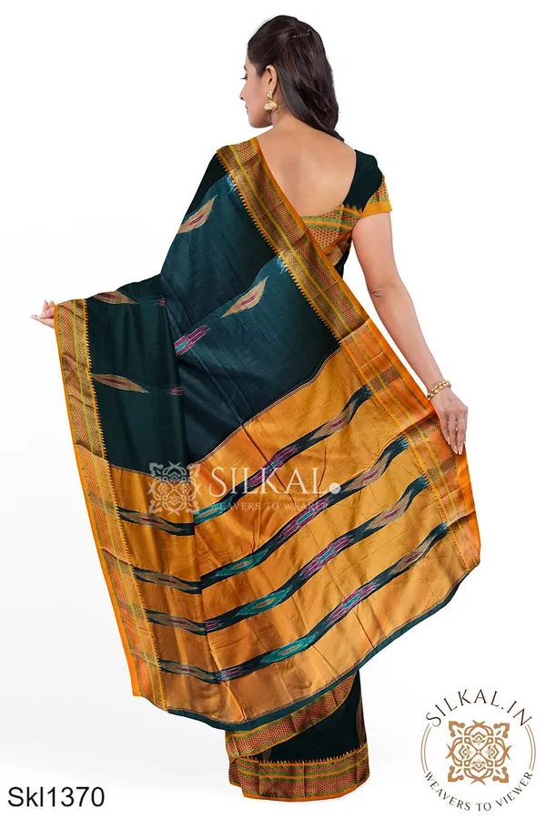 Ilkal_Ponchampalli_Sonamati_Saree_Saree_Code-_SKL1572
