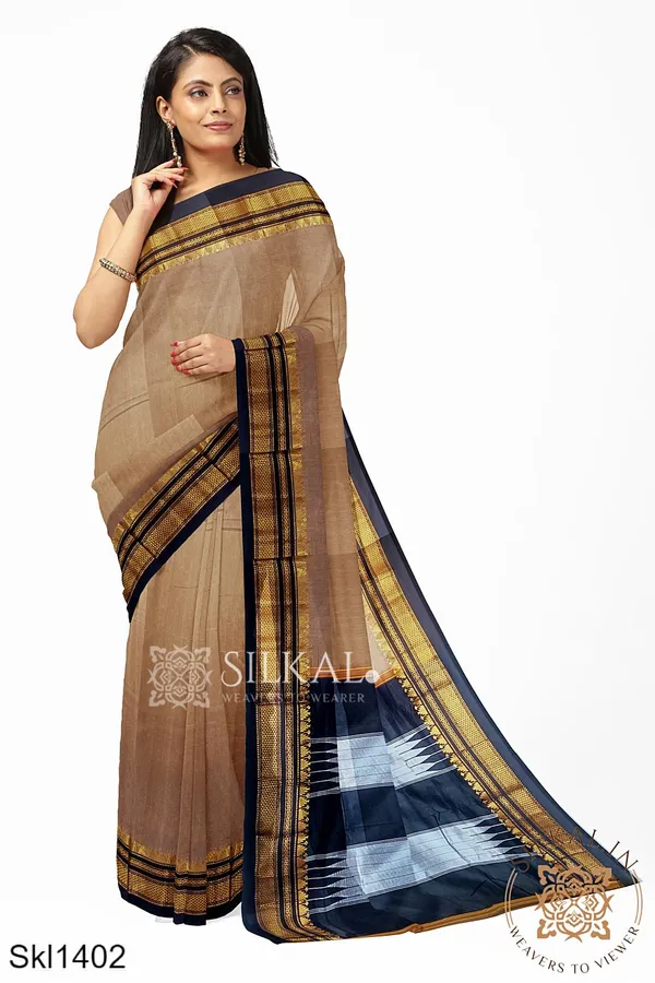 Ilkal_Cotton_Silk_Saree_Saree_Code-_SKL1583