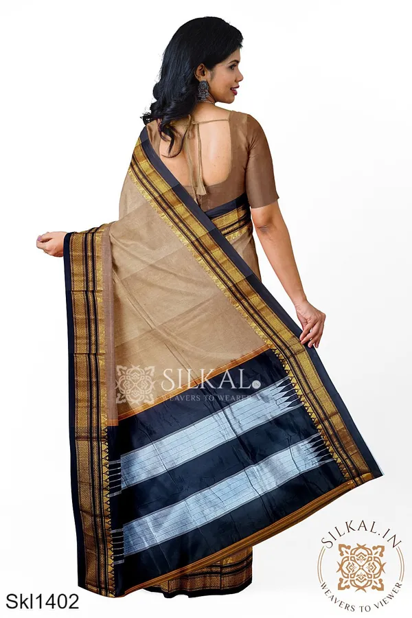 Ilkal_Cotton_Silk_Saree_Saree_Code-_SKL1583
