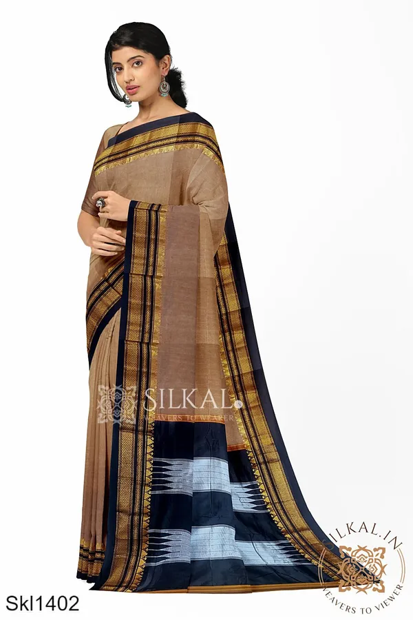 Ilkal_Cotton_Silk_Saree_Saree_Code-_SKL1583