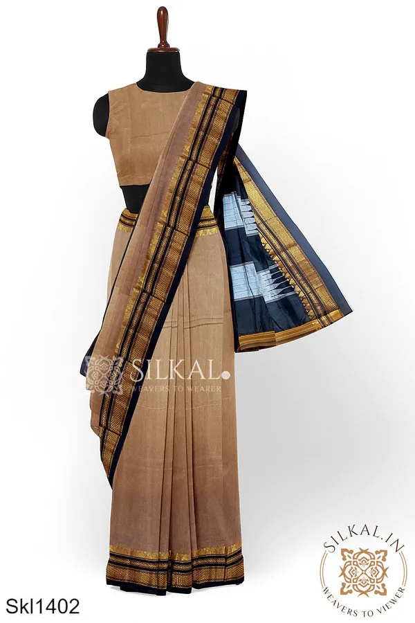 Ilkal_Cotton_Silk_Saree_Saree_Code-_SKL1583