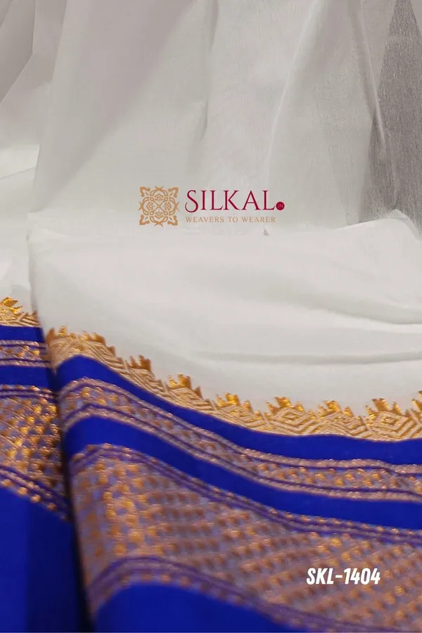 Ilkal_Cotton_Silk_Saree_Code-_SKL1364