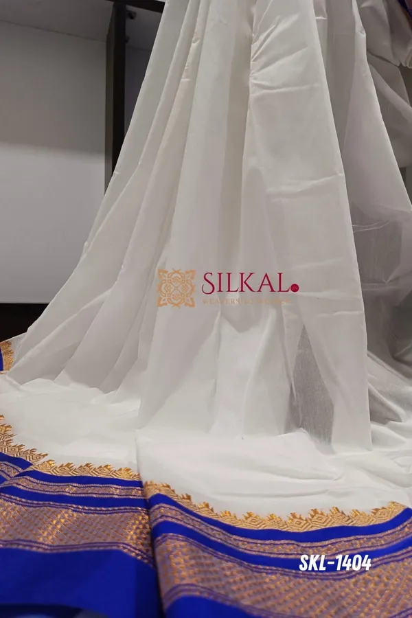 Ilkal_Cotton_Silk_Saree_Code-_SKL1364