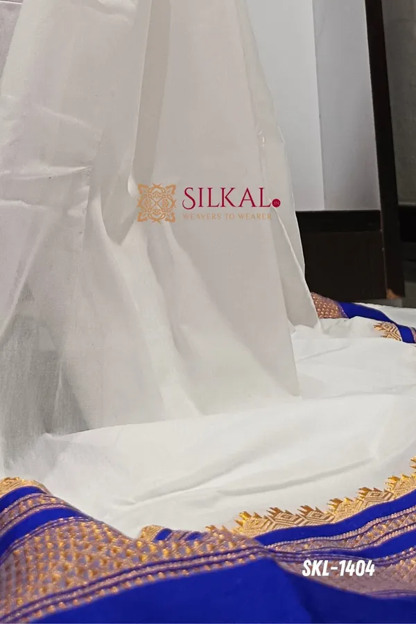 Ilkal_Cotton_Silk_Saree_Code-_SKL1364