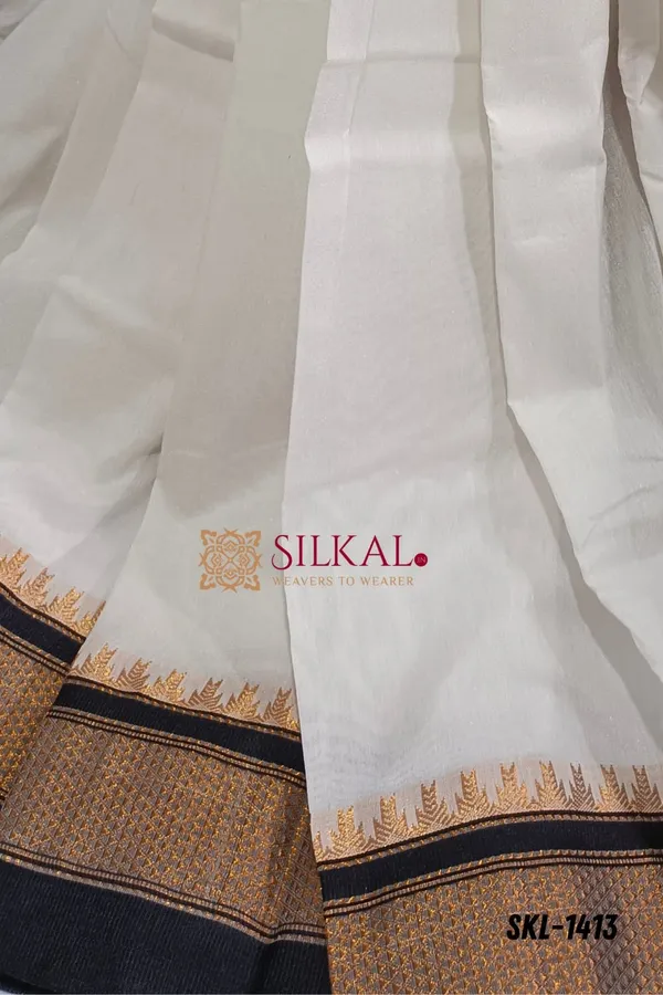Ilkal_Cotton_Silk_Saree_Code-_SKL1153