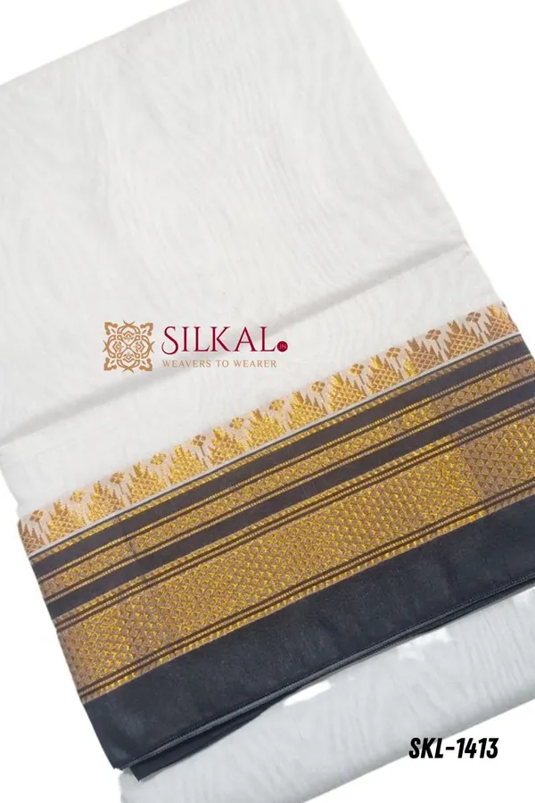 Ilkal_Cotton_Silk_Saree_Code-_SKL1153
