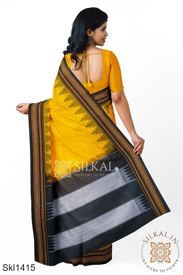 Ilkal_Cotton_Silk_Saree_Code-_SKL1080