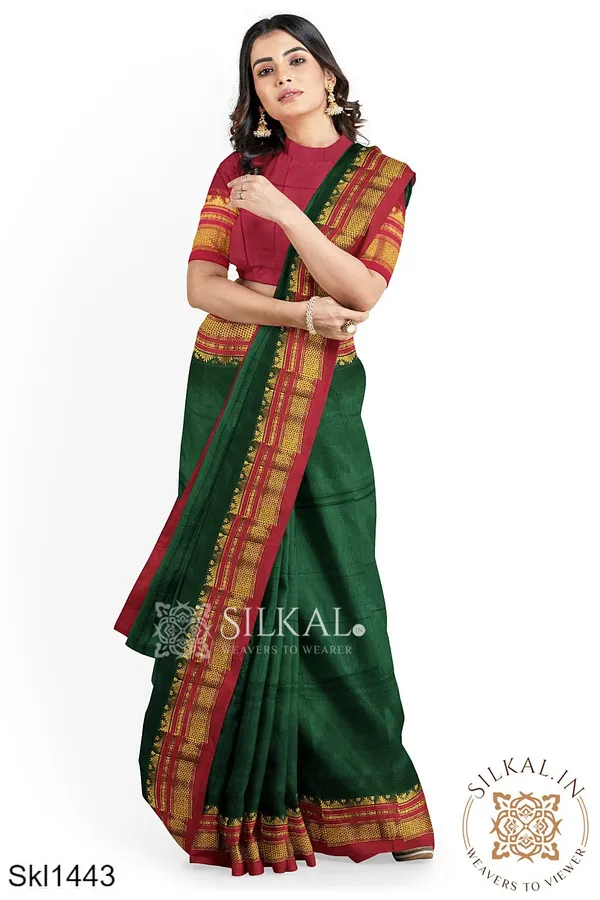 Ilkal_Cotton_Silk_Code-_SKL1370