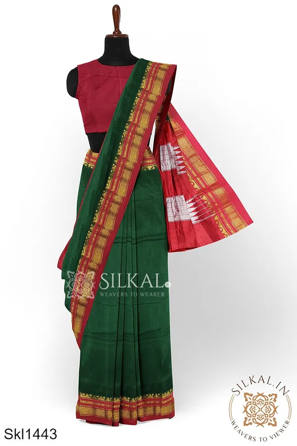 Ilkal_Cotton_Silk_Code-_SKL1370