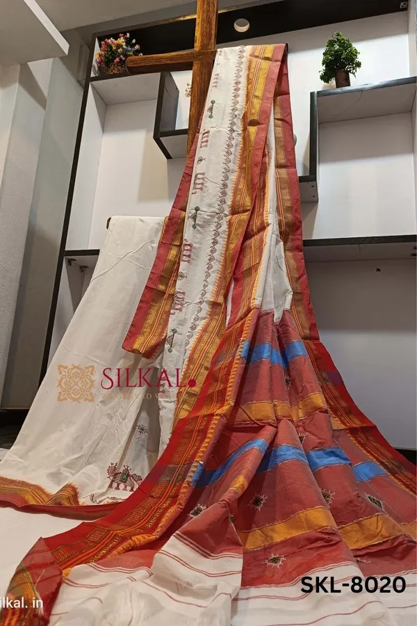 Ilkal_Kasuti_Sarees_Saree_Code-_SKL1021