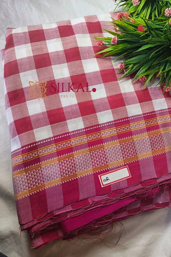 Ilkal_Cotton_Silk_Saree_Saree_Code-_SKL1598