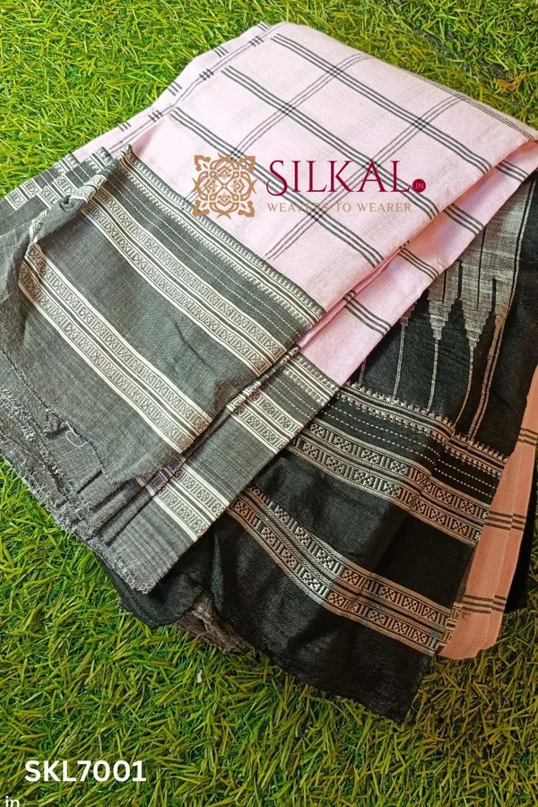 Ilkal_Cotton_Silk_Gayatri_Handloom_Saree_Saree_Code-_SKL1324