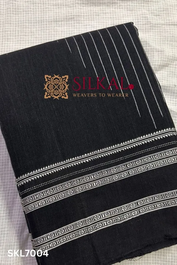 Ilkal_Cotton_Silk_Gayatri_Handloom_Saree_Saree_Code-_SKL1248