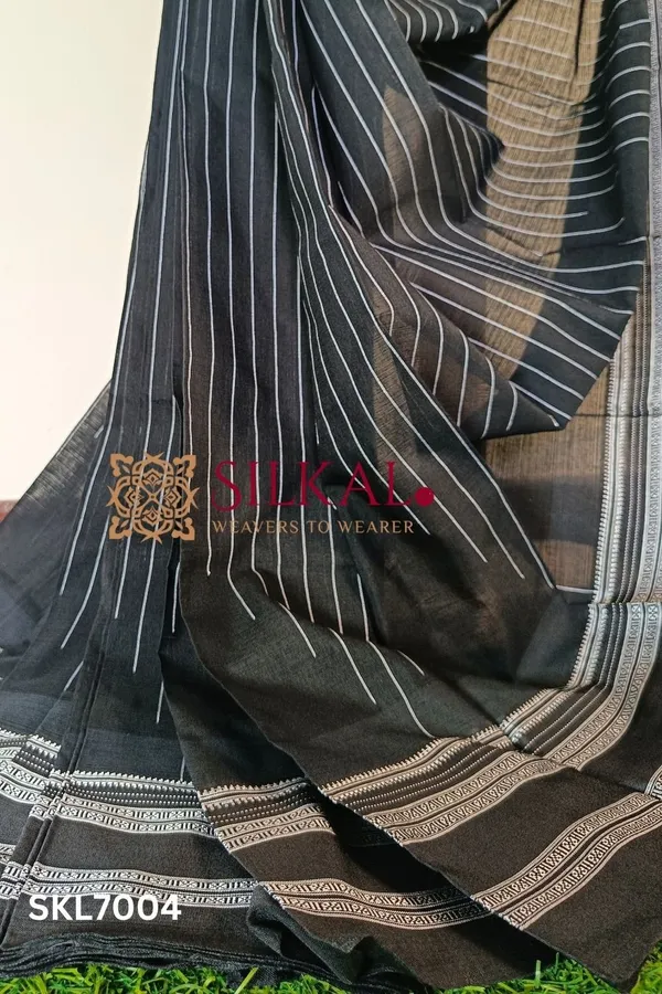 Ilkal_Cotton_Silk_Gayatri_Handloom_Saree_Saree_Code-_SKL1248