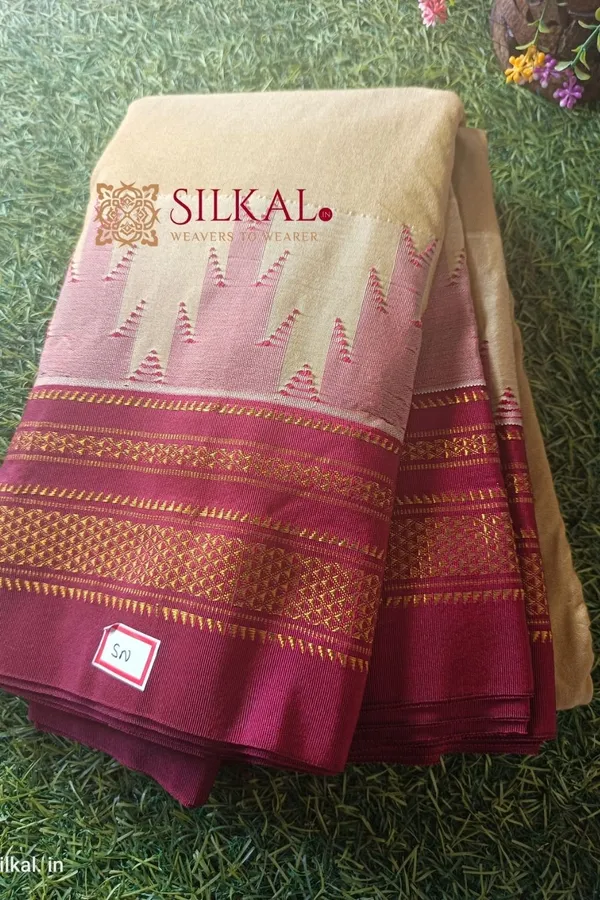 Ilkal_Cotton_Silk_Saree_Saree_Code-_SKL1218