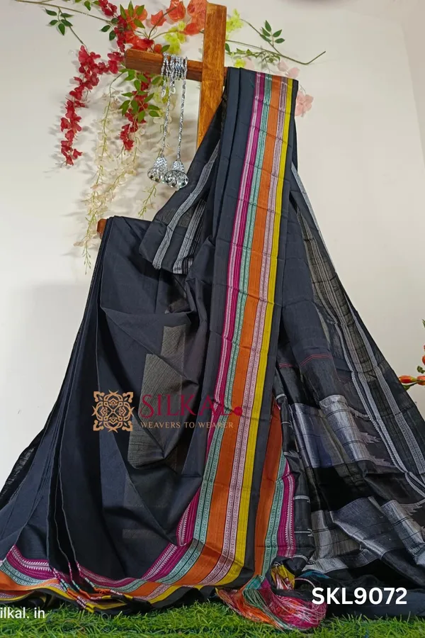 Ilkal_Cotton_Silk_Saree_Saree_Code-_SKL1372