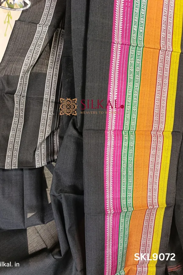 Ilkal_Cotton_Silk_Saree_Saree_Code-_SKL1372