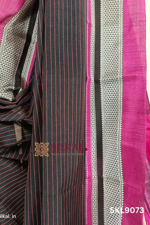 Ilkal_Cotton_Silk_Saree_Saree_Code-_SKL1259