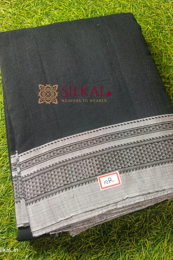 Ilkal_Cotton_Silk_Saree_Saree_Code-_SKL1599