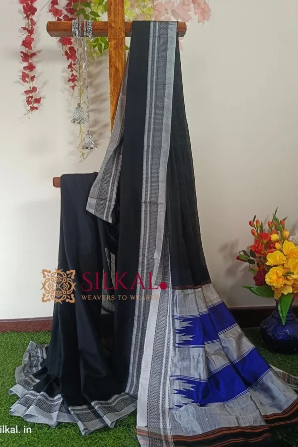 Ilkal_Cotton_Silk_Saree_Saree_Code-_SKL1599