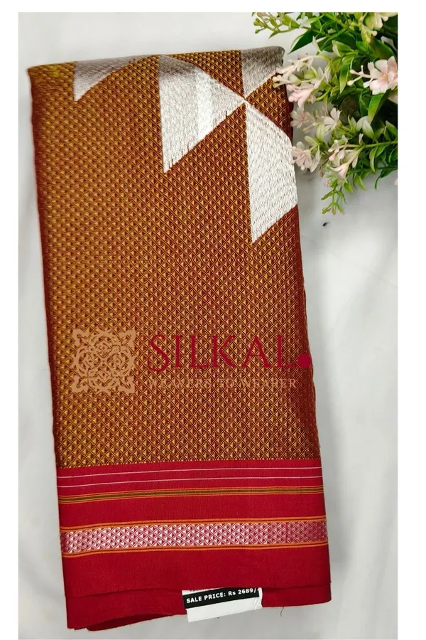 Traditional_Khun_Kasuti_Saree_SKL04092