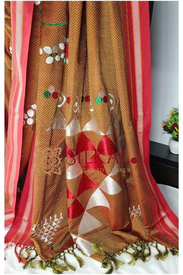 Traditional_Khun_Kasuti_Saree_SKL04092