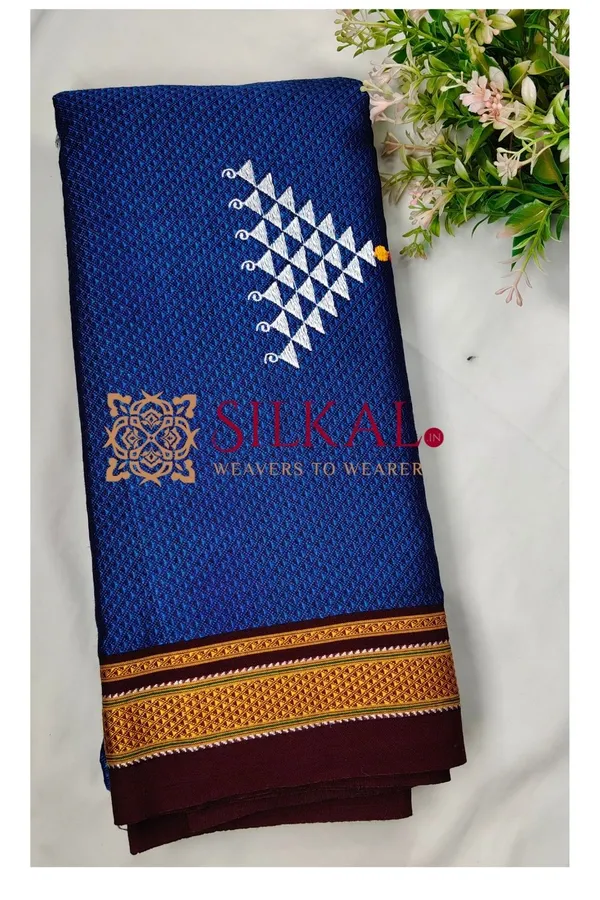 Traditional_Khun_Kasuti_Saree_SKL04096