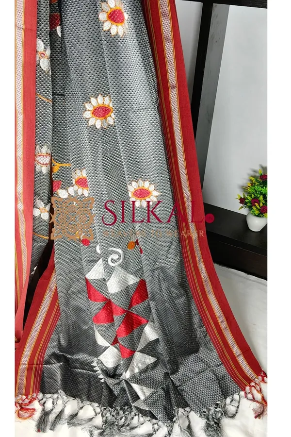 Traditional_Khun_Kasuti_Saree_SKL04107