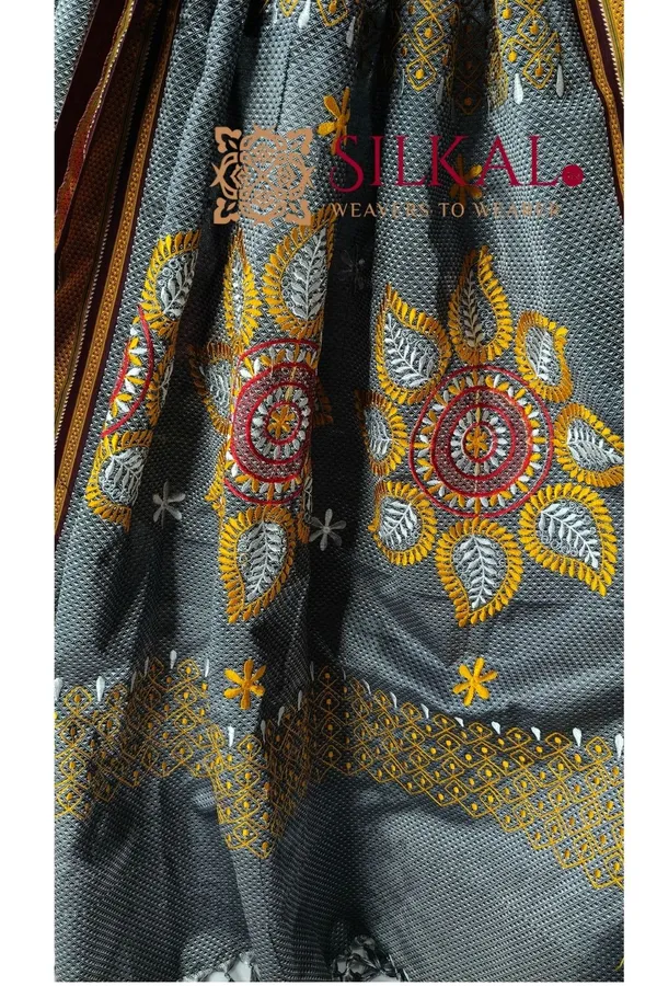 Traditional_Khun_Kasuti_Saree_SKL04262