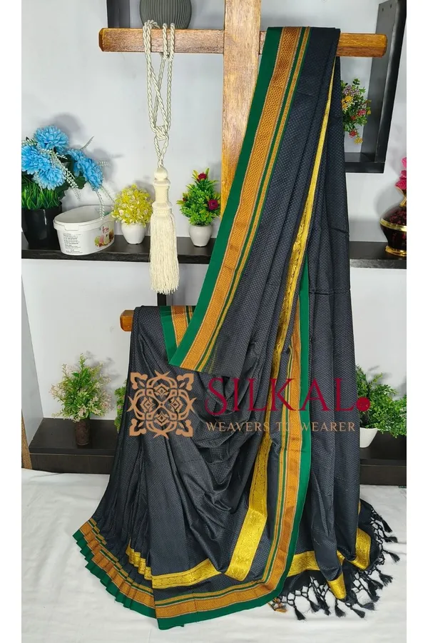 Traditional_Khun_Lace_Work_Saree_SKL04280