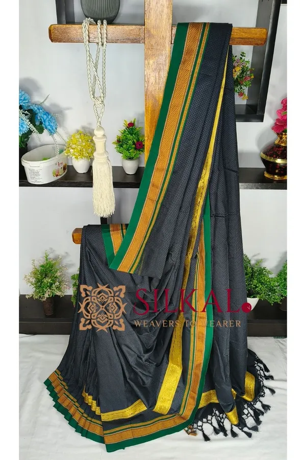 Traditional_Khun_Lace_Work_Saree_SKL04280