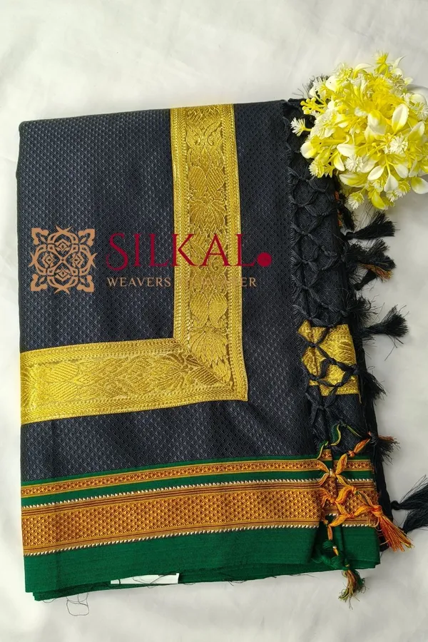 Traditional_Khun_Lace_Work_Saree_SKL04280