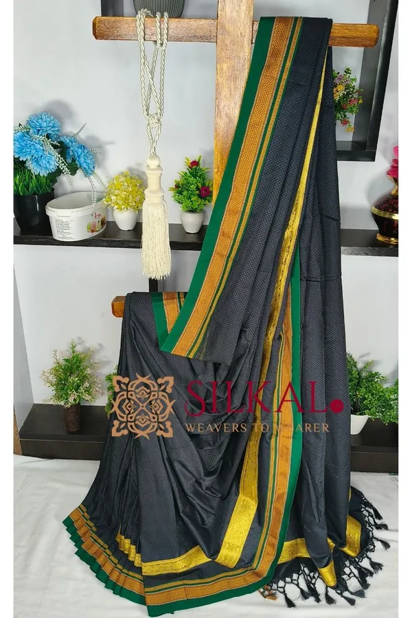 Traditional_Khun_Lace_Work_Saree_SKL04280