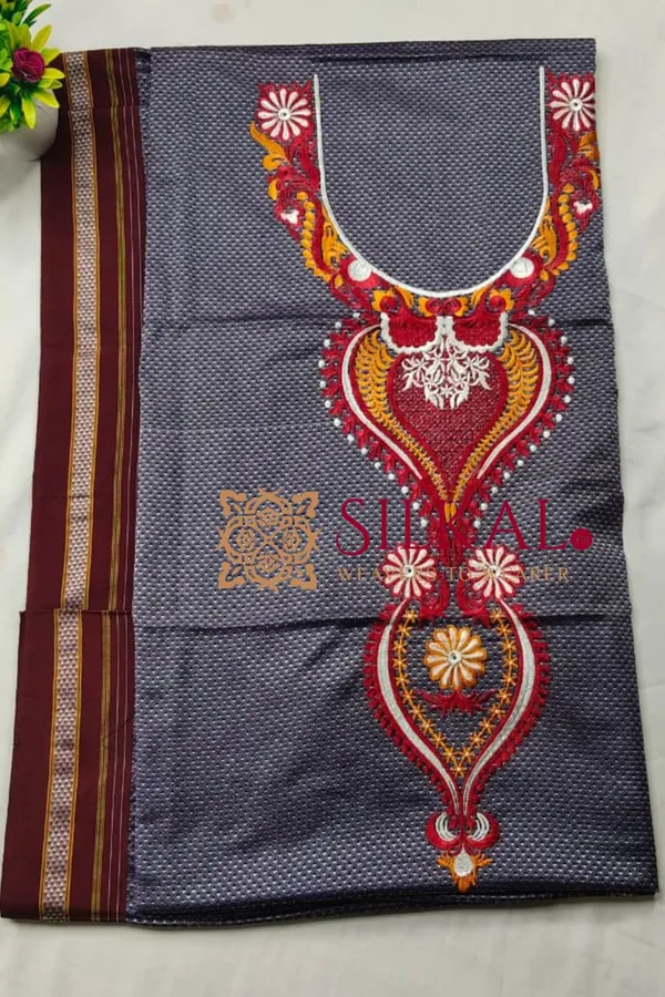 Traditional_Unstiched_Khun_Dress_SKL03956
